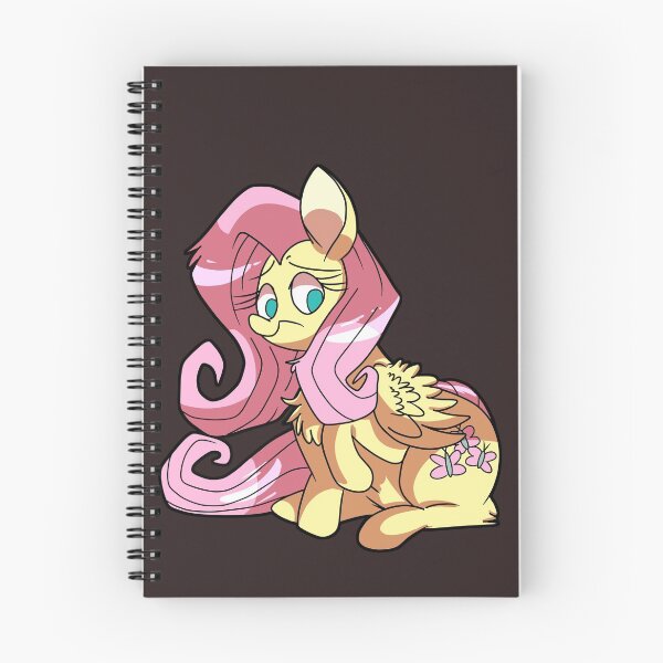 Item preview, Fluttershy designed and sold by MoonToon!.