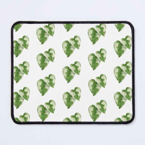 Item preview, Pothos Njoy Leaf designed and sold by Khotekmei.