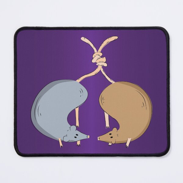 Item preview, Bonded rats designed and sold by FunnyChameleon.