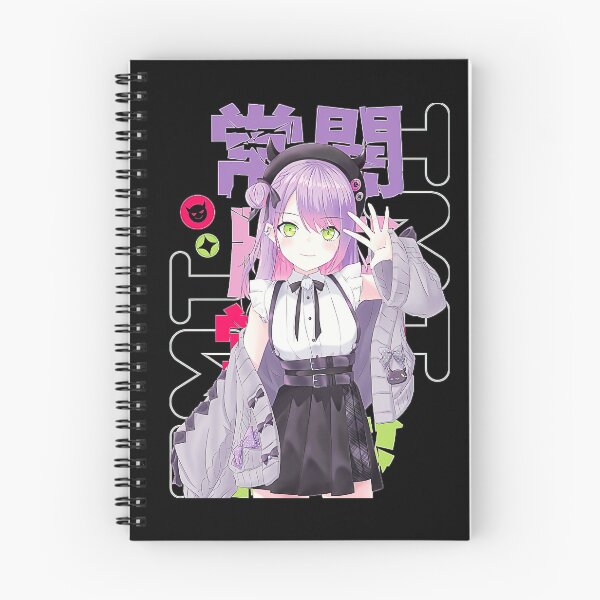 Item preview, VTuber designed and sold by VTuberrr775.