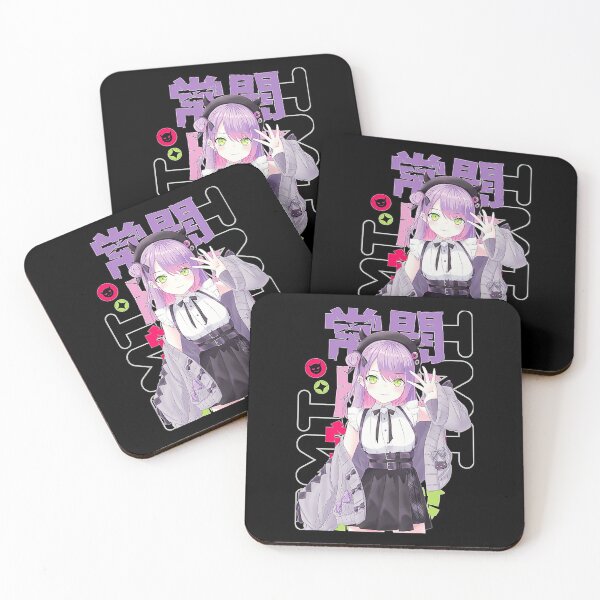 Item preview, VTuber designed and sold by VTuberrr775.