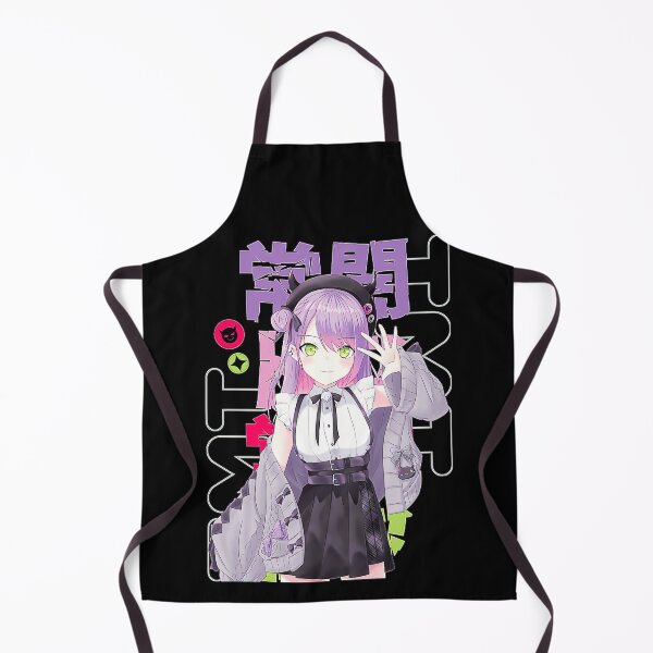 Aperçu de l'œuvre VTuber créée et vendue par VTuberrr775.