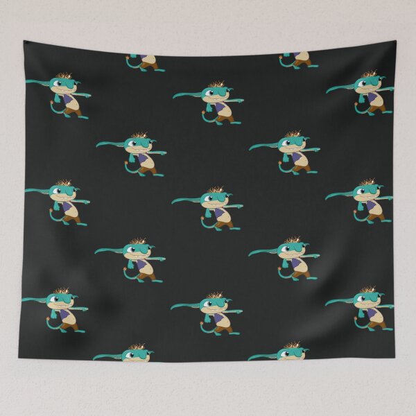 Item preview, Youth Online 100% Wallykazam Bobgoblin designed and sold by BrynleeBcalder.