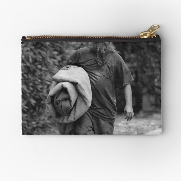 Miracles Zipper Pouch