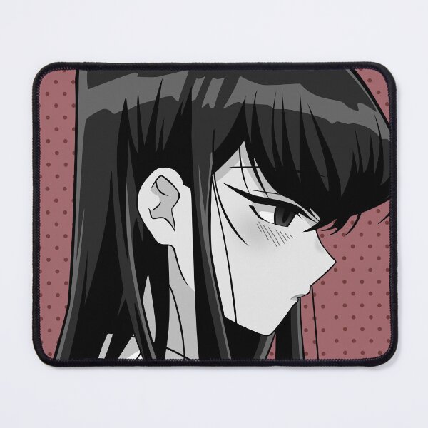 Item preview, Komi san designed and sold by Brok5566.