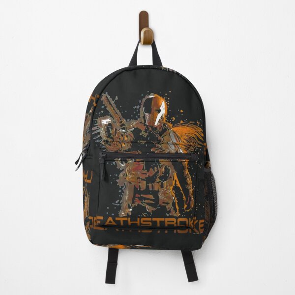 Item preview, Arrow TV Series Deathstroke designed and sold by BrynleeBcalder.