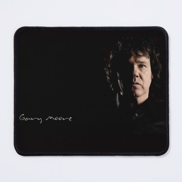 Item preview, Gary Moore designed and sold by shahrone.