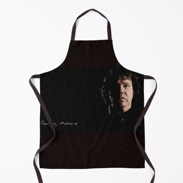 Item preview, Gary Moore designed and sold by shahrone.