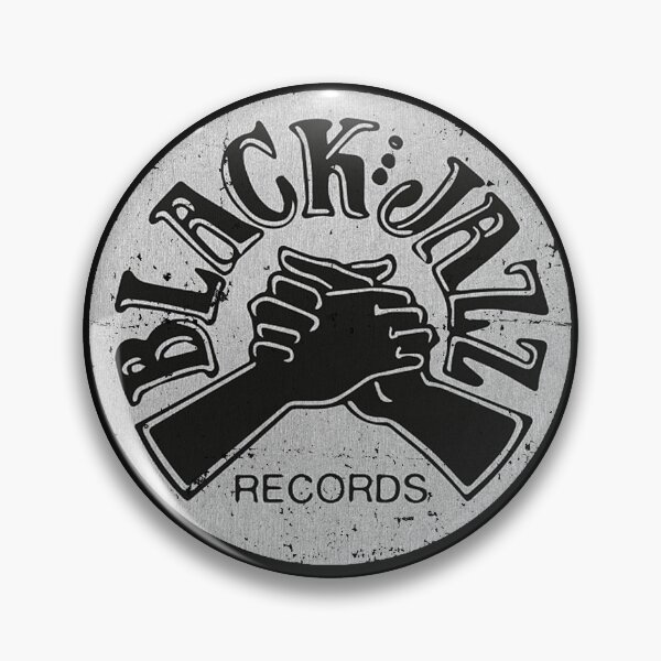 Artikelvorschau, Schwarze Jazz-Platten entworfen und verkauft von Liannsu182.