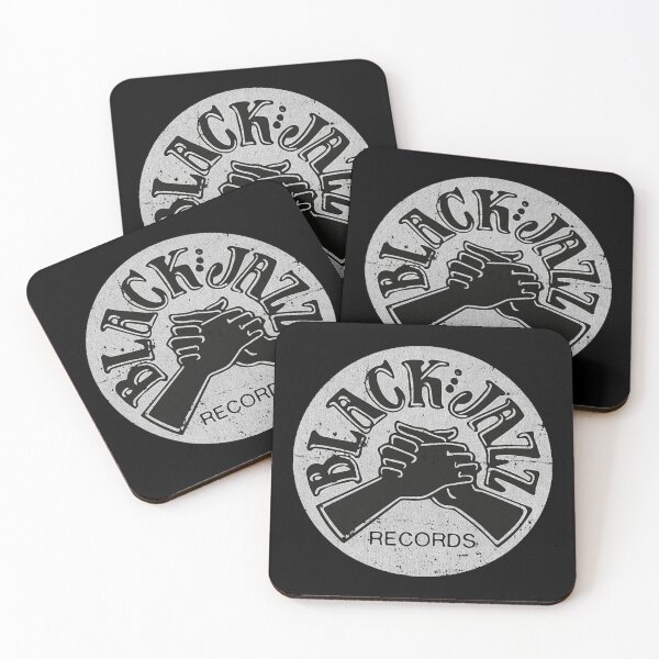 Item preview, Black Jazz Records  designed and sold by Liannsu182.