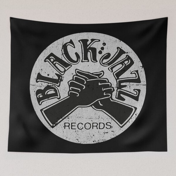 Item preview, Black Jazz Records  designed and sold by Liannsu182.