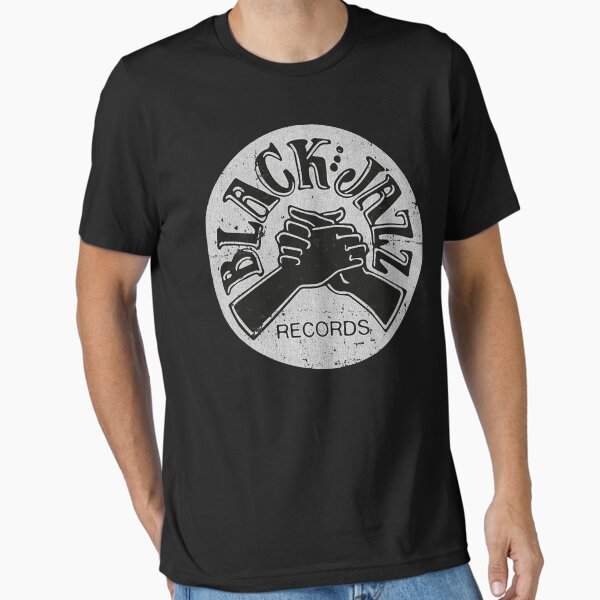Black Jazz Records 