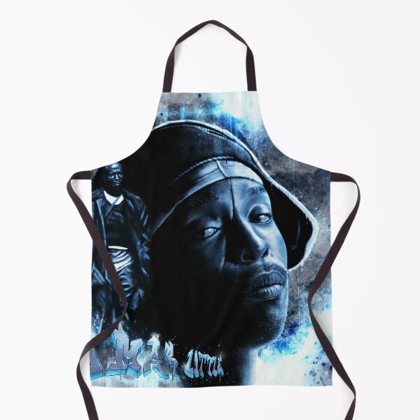Item preview, black omar designed and sold by jakapribady.