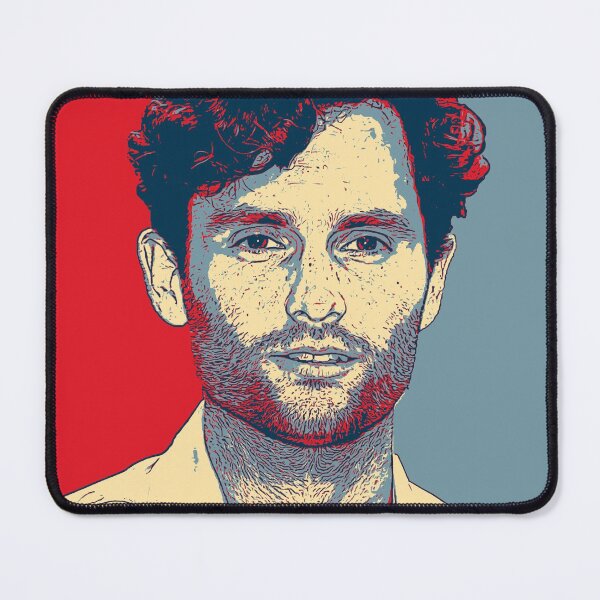 Item preview, Joe Goldberg designed and sold by Yushashop.