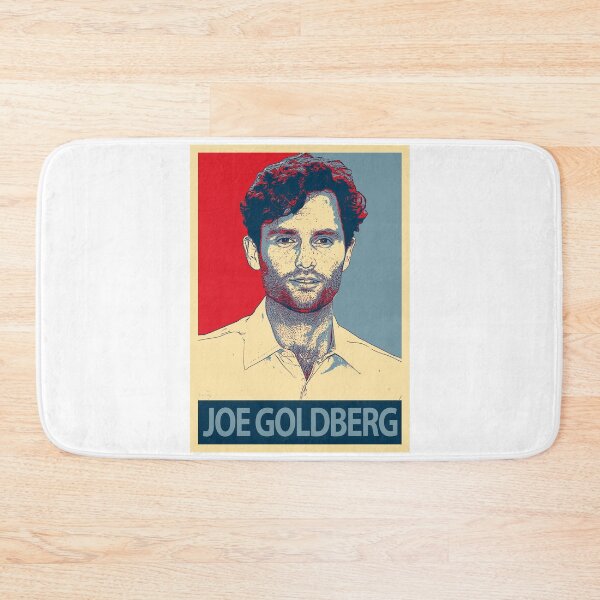 Item preview, Joe Goldberg designed and sold by Yushashop.