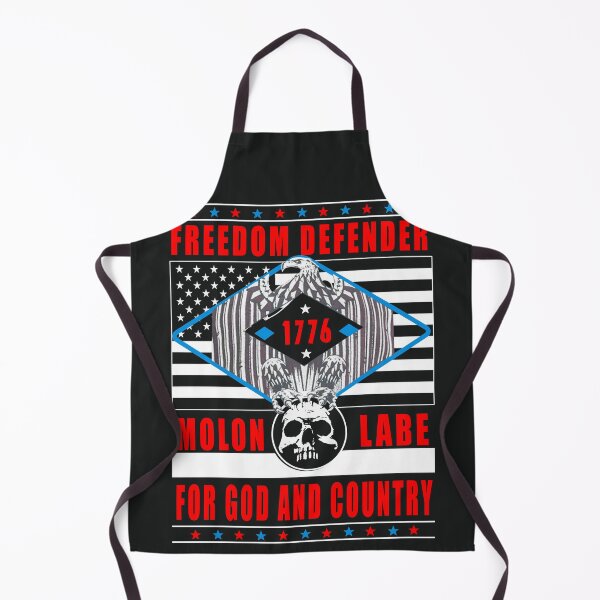 Item preview, Freedom Defender Graphic designed and sold by BrynleeBcalder.