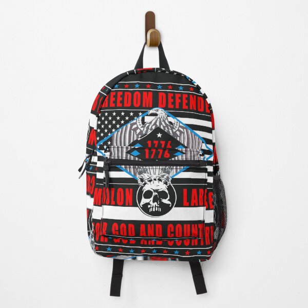 Item preview, Freedom Defender Graphic designed and sold by BrynleeBcalder.
