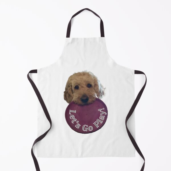 Item preview, Let’s go Play! | Dogs lover designed and sold by NathBros.