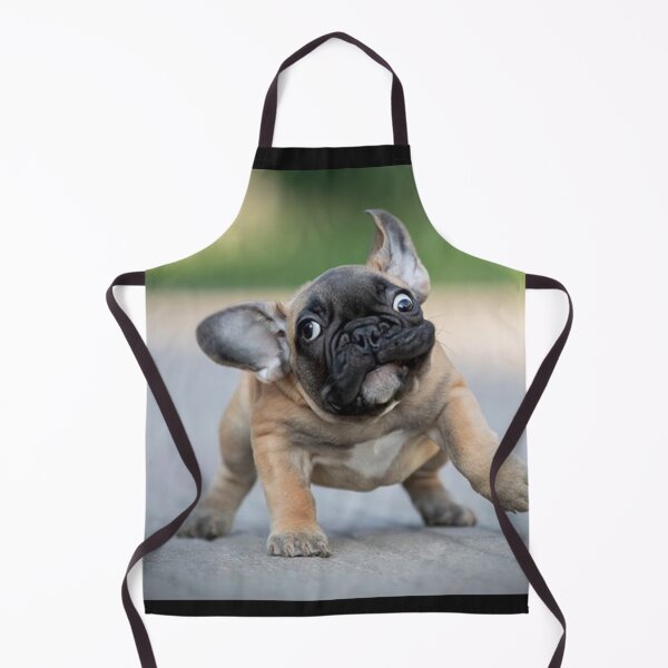 Item preview, ZOOMIES !!!!! IT'S A FRENCHIE THING designed and sold by CricciethPrint.
