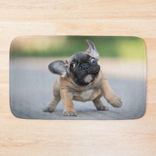 Item preview, ZOOMIES !!!!! IT'S A FRENCHIE THING designed and sold by CricciethPrint.