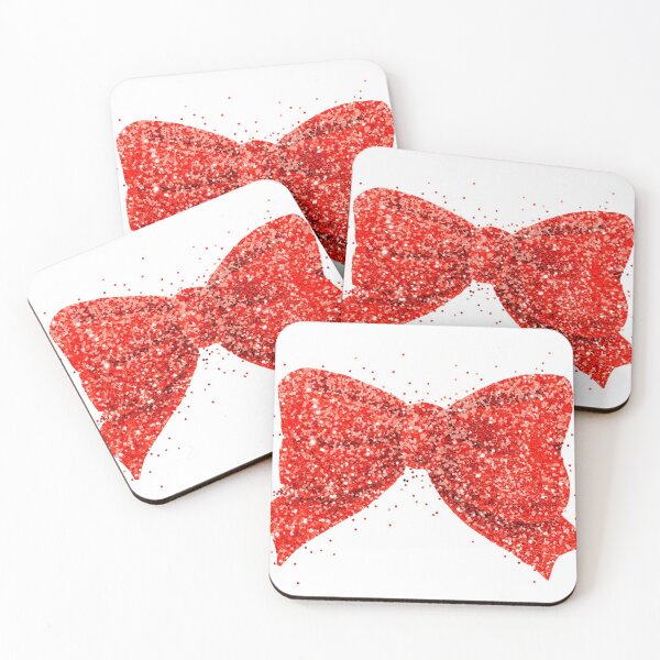 Item preview, Christmas bow tie designed and sold by Sarwat Reza.