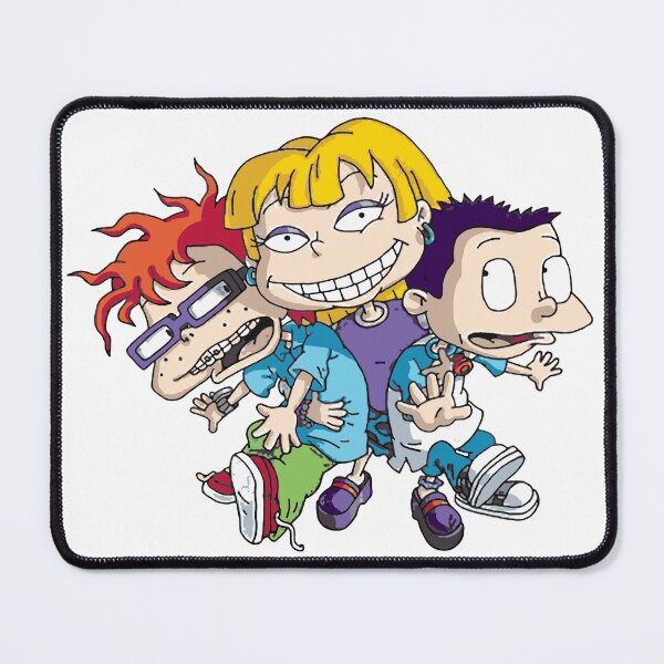 Item preview, Ragrats Chuck Tommy Ang designed and sold by IAmTailorMade77.