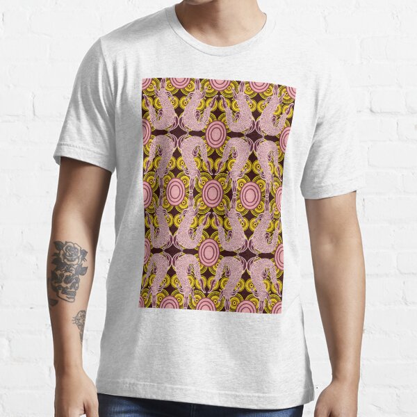 Okapi Okapi Essential T-Shirt | Redbubble