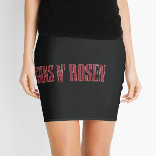 Artikel-Vorschau von Arizona LYFE Guns N'Rosen! Klassiker, designt und verkauft von BrynleeBcalder.