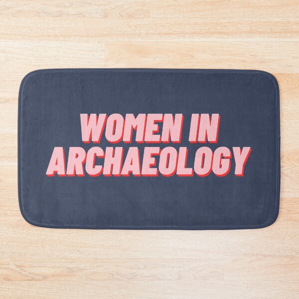 Item preview, Women in Archaeology designed and sold by polishalpaca.