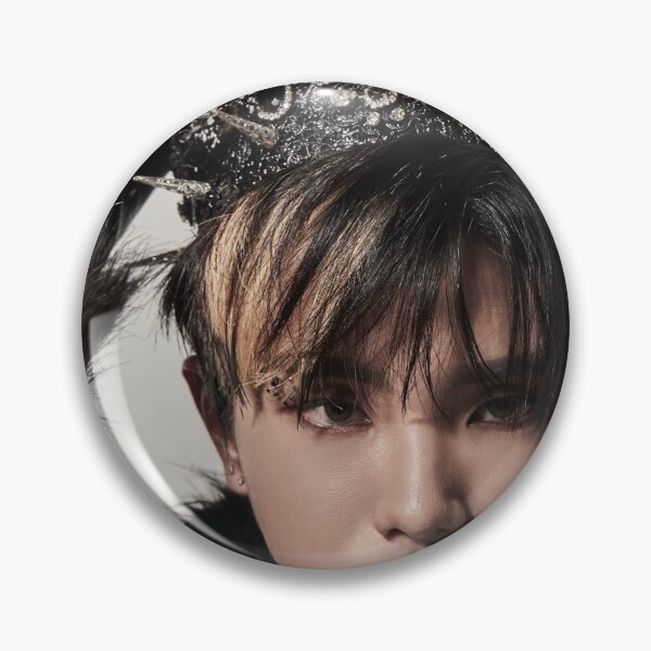Item preview, KINGDOM CHIWOO (Kpop Group) History Of Kingdom - PartⅢ. Ivan designed and sold by danielletrisha.