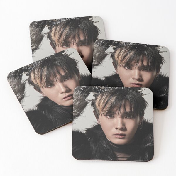 Item preview, KINGDOM CHIWOO (Kpop Group) History Of Kingdom - PartⅢ. Ivan designed and sold by danielletrisha.