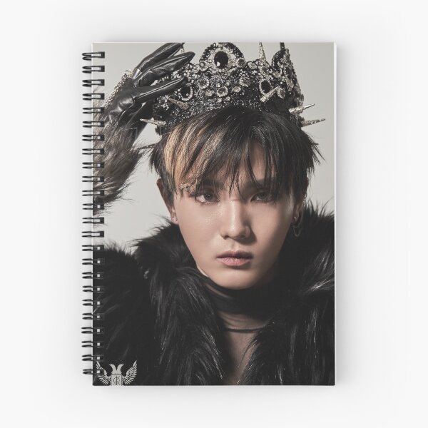 Item preview, KINGDOM CHIWOO (Kpop Group) History Of Kingdom - PartⅢ. Ivan designed and sold by danielletrisha.