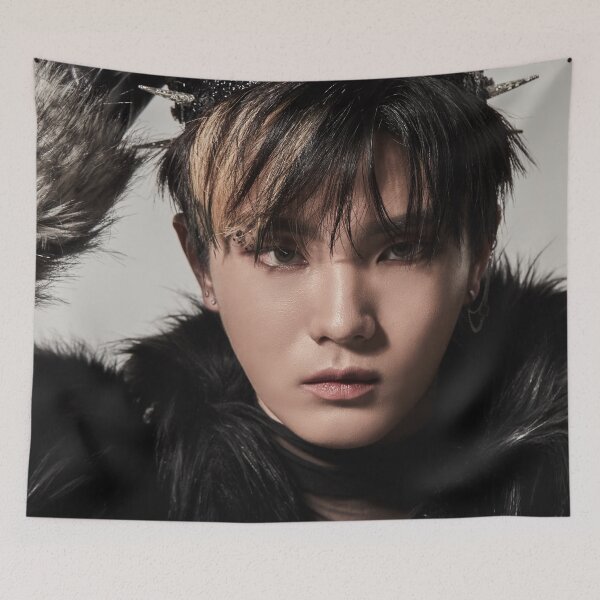 Item preview, KINGDOM CHIWOO (Kpop Group) History Of Kingdom - PartⅢ. Ivan designed and sold by danielletrisha.