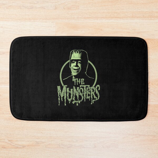 Item preview, The Munsters - t shirt  designed and sold by HarrisE0viIn.