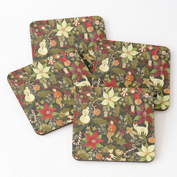 Item preview, Christmas is in the air designed and sold by Gaia Marfurt.