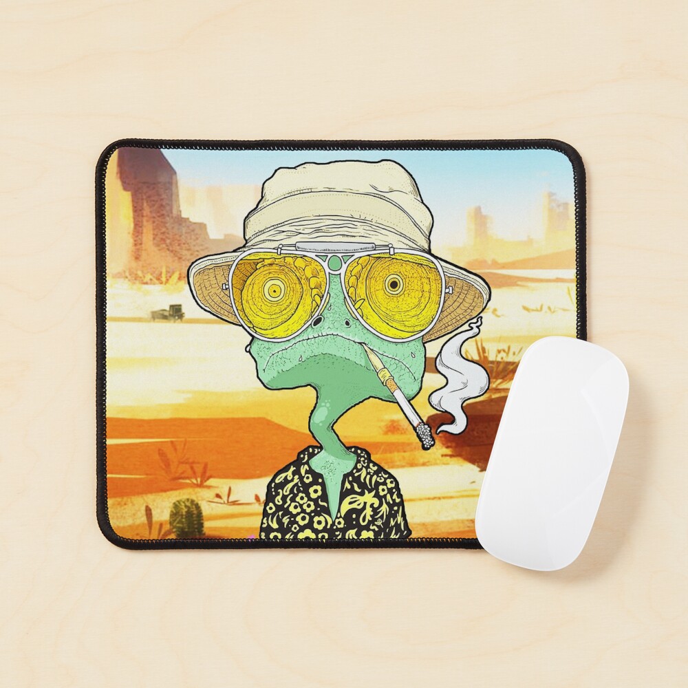 Item preview, Mouse Pad designed and sold by HyperVal.