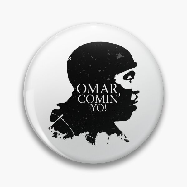 Item preview, omar comin yo designed and sold by jakapribady.