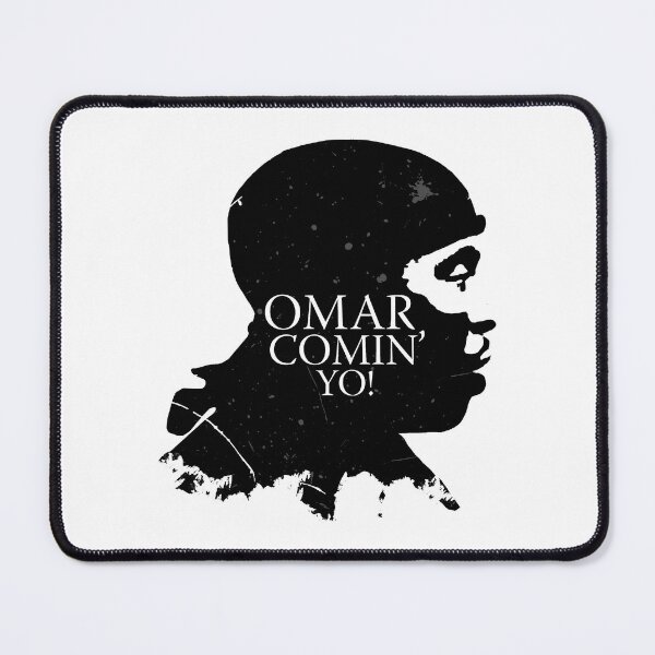 Item preview, omar comin yo designed and sold by jakapribady.