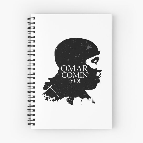 Item preview, omar comin yo designed and sold by jakapribady.