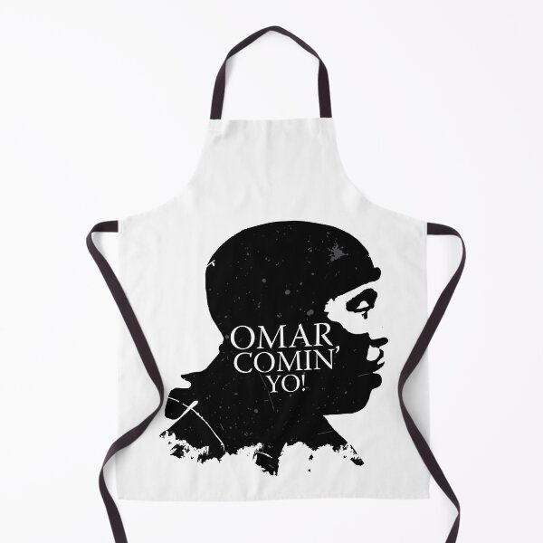 Item preview, omar comin yo designed and sold by jakapribady.