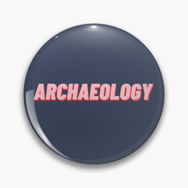 Item preview, Archaeology designed and sold by polishalpaca.