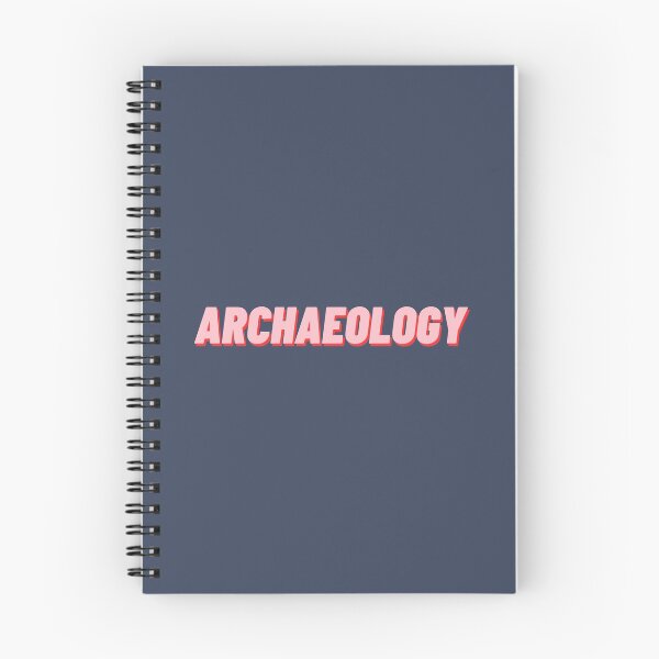 Item preview, Archaeology designed and sold by polishalpaca.