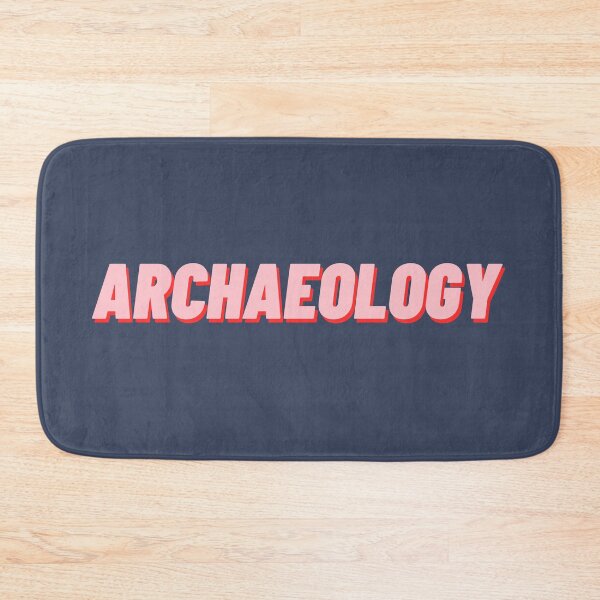 Item preview, Archaeology designed and sold by polishalpaca.