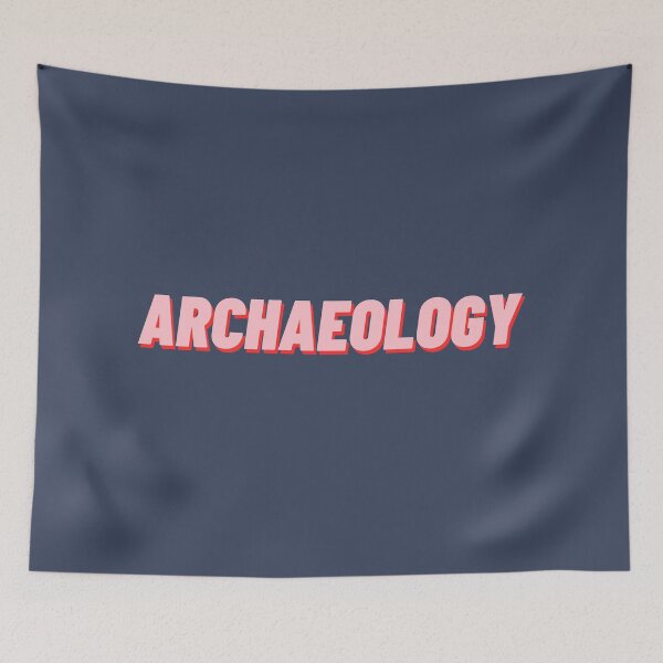 Item preview, Archaeology designed and sold by polishalpaca.