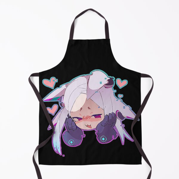 Item preview, VTuber designed and sold by VTuberrr775.