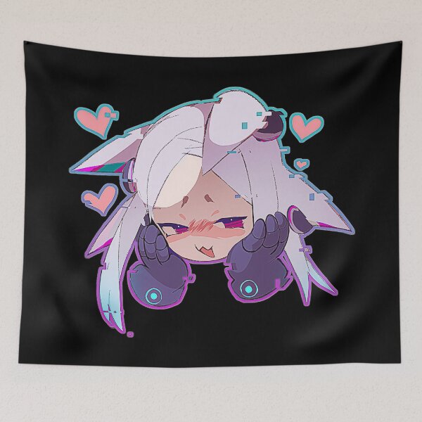 Item preview, VTuber designed and sold by VTuberrr775.