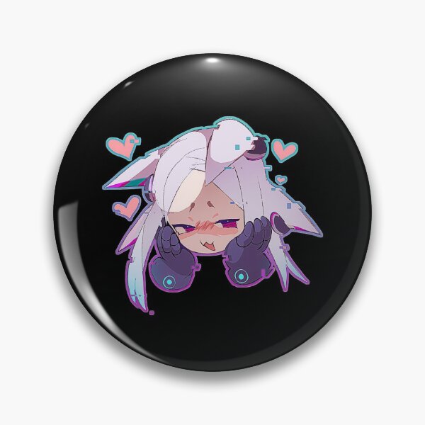 Item preview, VTuber designed and sold by VTuberrr775.