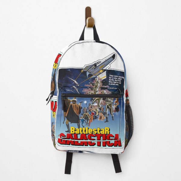 Item preview, Vintage 1978 Universal Studios Battlestar designed and sold by BrynleeBcalder.