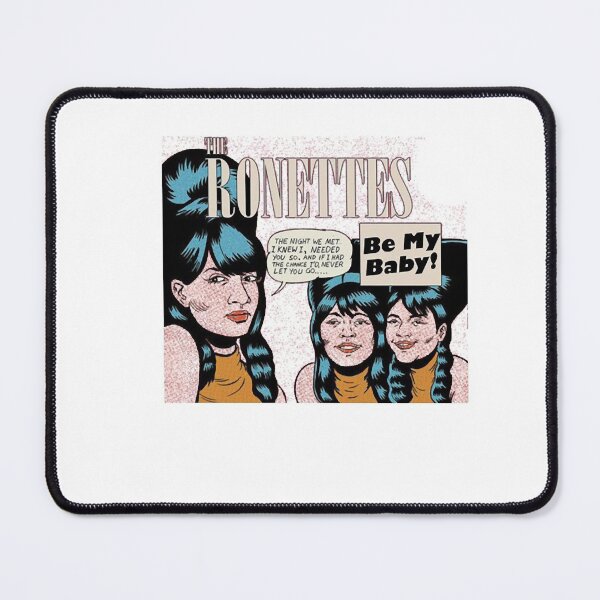 Item preview, Funny Gifts Boys Girls The Ronettes 5 Gifts For Music Fans designed and sold by LeviRoberts.