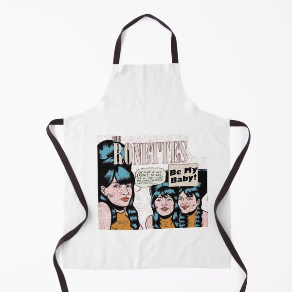 Item preview, Funny Gifts Boys Girls The Ronettes 5 Gifts For Music Fans designed and sold by LeviRoberts.